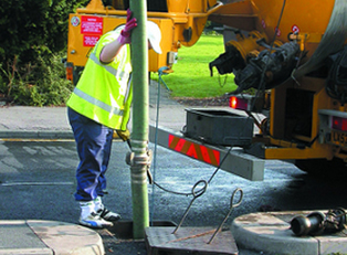 Drain Clearance Dumfries