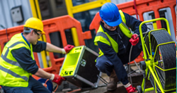 Electromechanical Cleaning